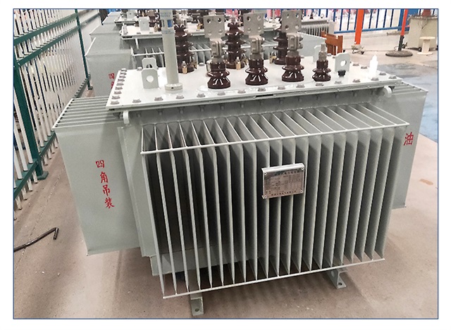磐安磐安磐安油浸式变压器