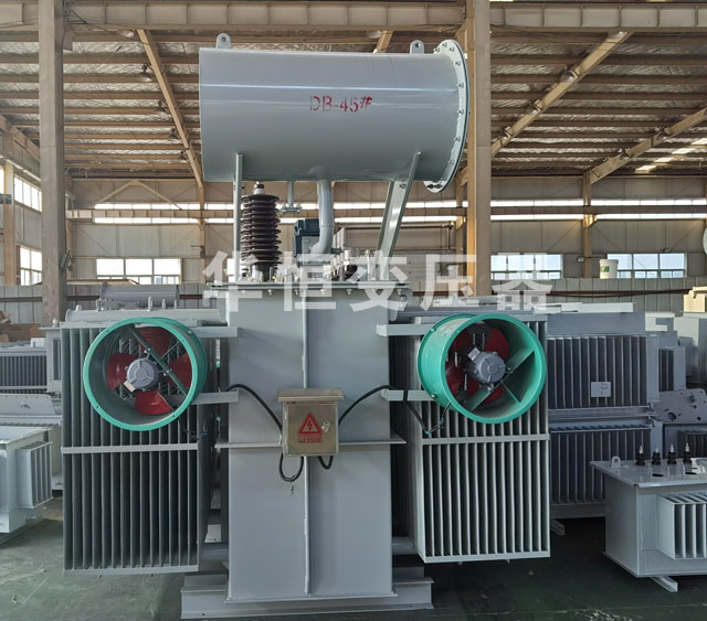 S13-8000/35磐安磐安磐安电力变压器