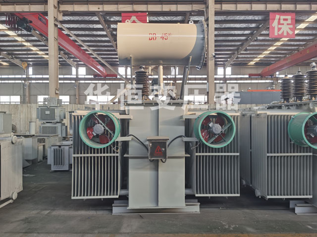 S11-10000/35磐安磐安磐安油浸式变压器