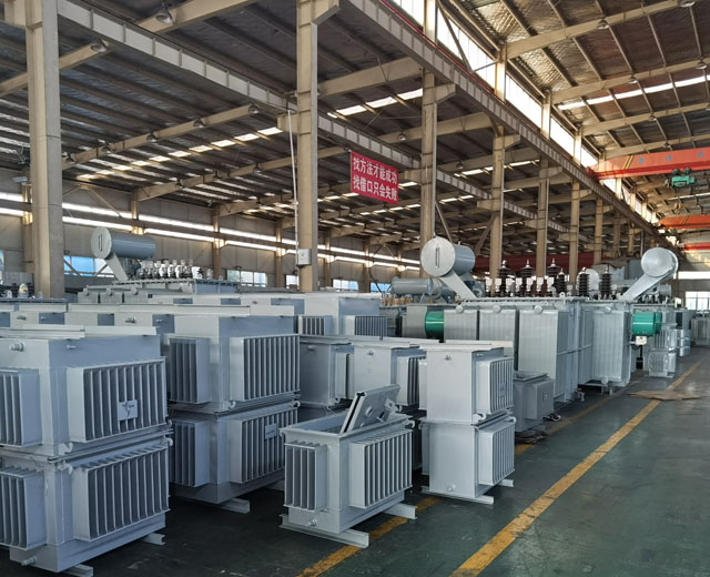S11-6300/35磐安磐安磐安油浸式变压器